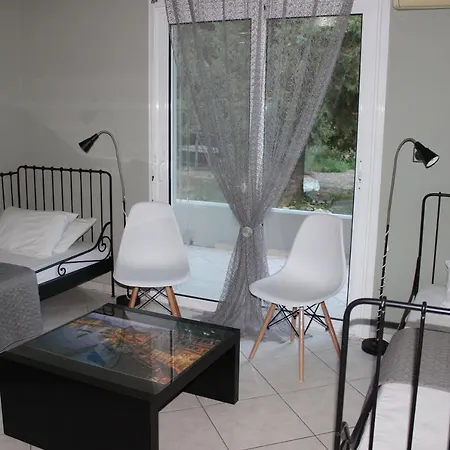 Heliopetra Koskinou (Rhodes)