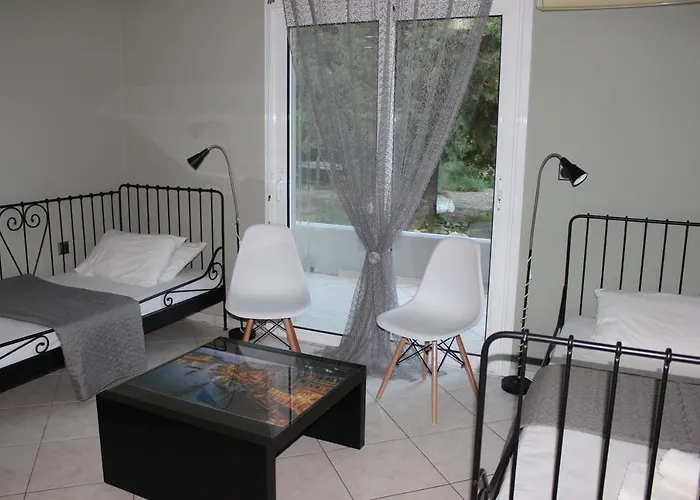 Heliopetra Koskinou (Rhodes)